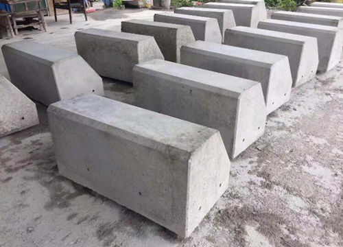 混凝土圍蔽墩價(jià)格