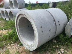 DN1200混凝土檢查井