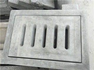 廣州邦堅(jiān)生產(chǎn)的混凝土蓋板