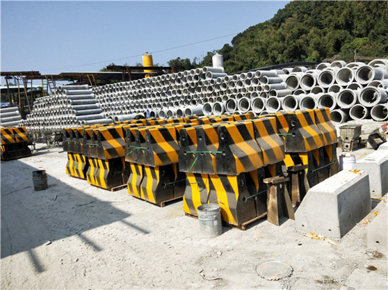 廣州邦堅水泥制品生產基地
