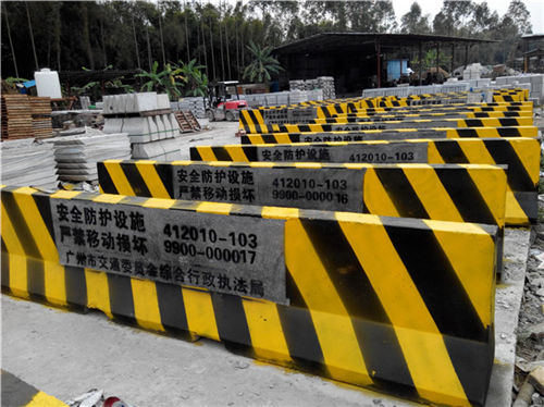 水泥墩施工中需注意哪些？